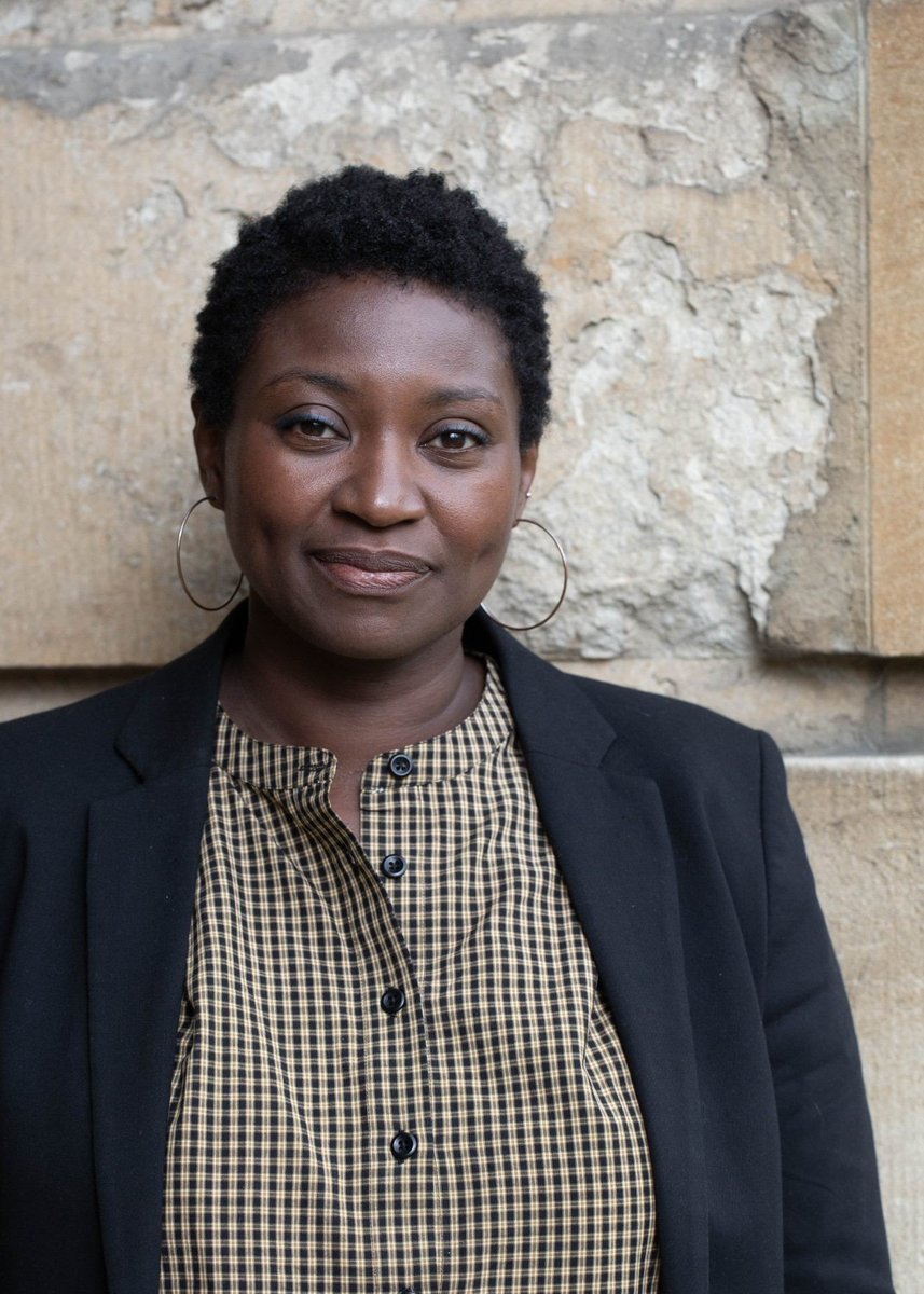 TORCH Oxford (@torchoxford) on Twitter photo The <a href="/ertegunhouse/">Ertegun Scholarship</a> Futures Seminar welcomes Dr Meleisa Ono-George @QueensCollegeOx Thursday 6 March, 5.15pm <a href="/OxHumanities/">Humanities Division</a> <a href="/OxUniStudents/">Oxford Students</a> <a href="/Race_Resistance/">Race and Resistance</a> <a href="/UniofOxford/">University of Oxford</a>
torch.ox.ac.uk/event/the-body… The <a href="/ertegunhouse/">Ertegun Scholarship</a> Futures Seminar welcomes Dr Meleisa Ono-George @QueensCollegeOx Thursday 6 March, 5.15pm <a href="/OxHumanities/">Humanities Division</a> <a href="/OxUniStudents/">Oxford Students</a> <a href="/Race_Resistance/">Race and Resistance</a> <a href="/UniofOxford/">University of Oxford</a>
torch.ox.ac.uk/event/the-body…