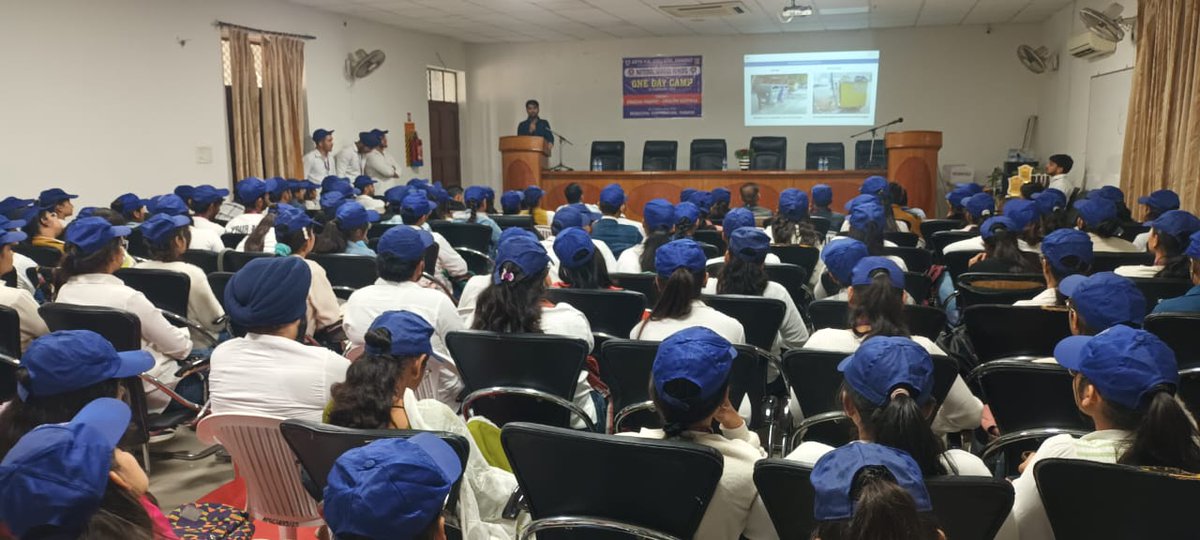 Nagar Nigam Panipat tweet media