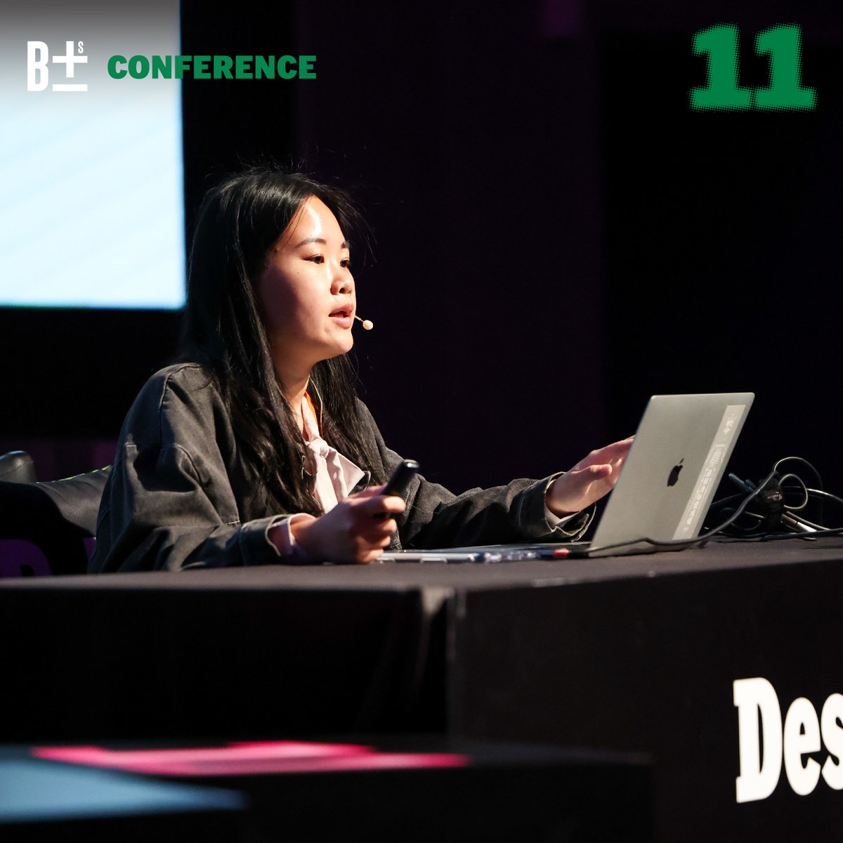 BITS11 | 13-16 FEB 2025 tweet media