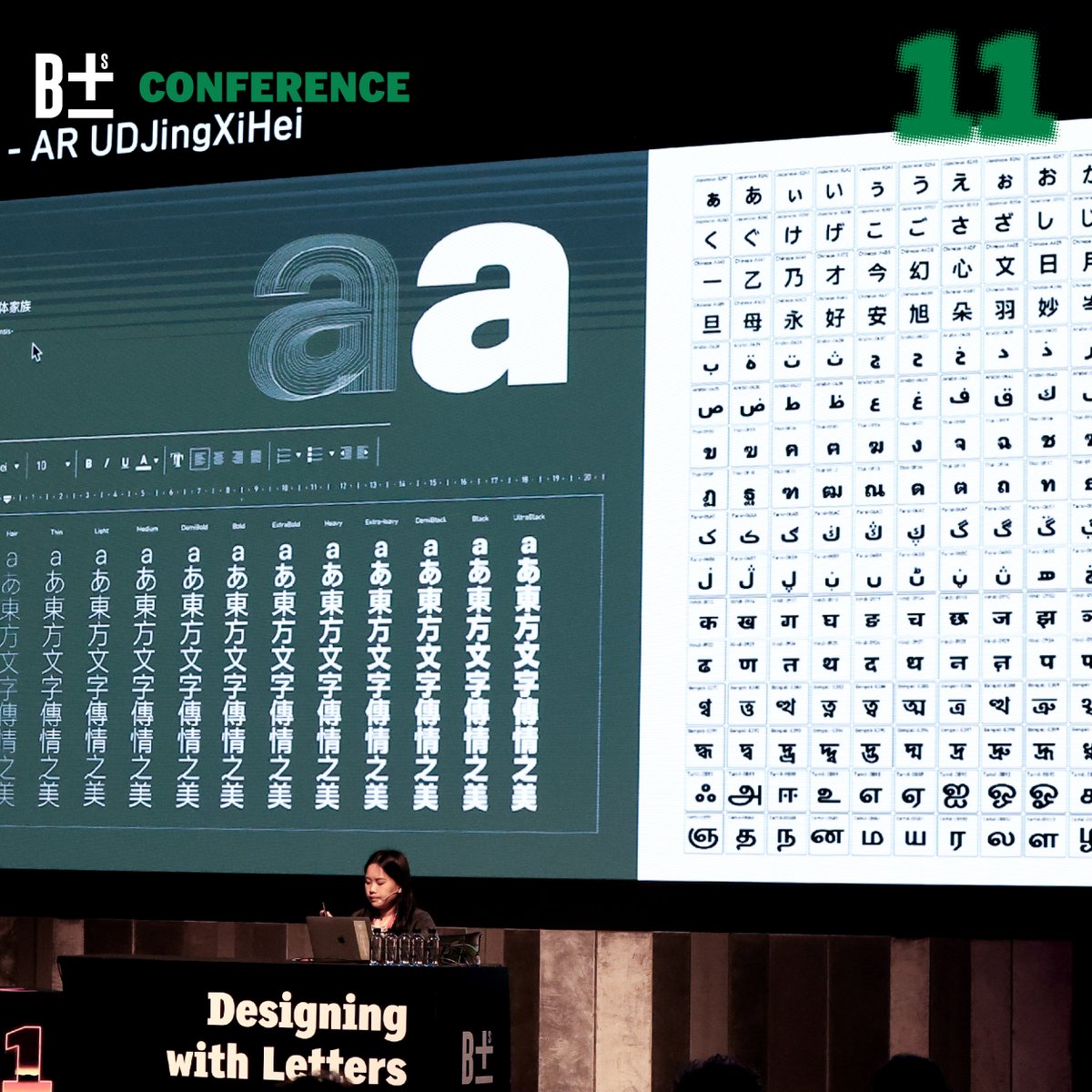 BITS11 | 13-16 FEB 2025 tweet media