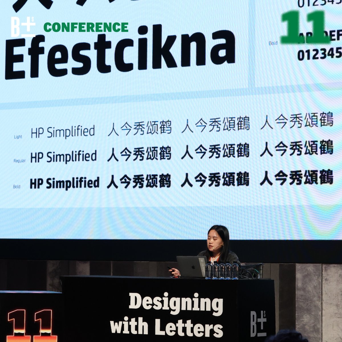 BITS11 | 13-16 FEB 2025 tweet media