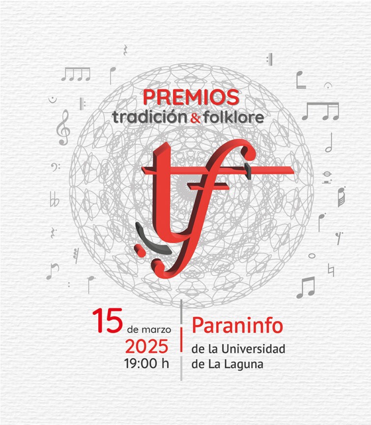 Artesaniatfe's tweet image. 🗣️✨Premios @TradiFolk 2025✨
📌Objetivo: poner en valor a colectivos y personas vinculadas al folklore y tradiciones.
✅ En la modalidad "Labor artesanal" figura nuestro artesano Antonio Rguez #Roseta #Calado #CesteríaPalma #Tenerife y miembro @IndumentariaTfe @CabildoTenerife