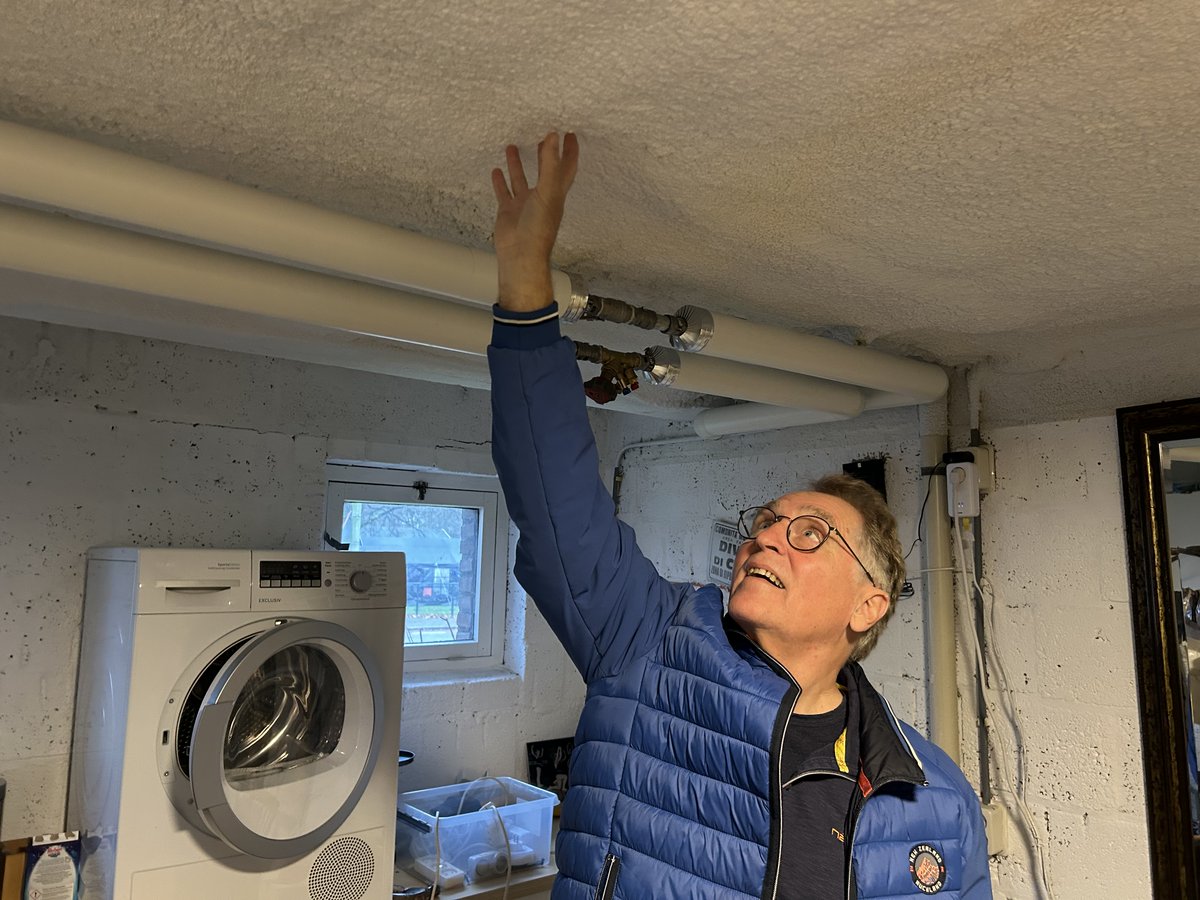 Nationale Duurzame Huizen Route tweet media