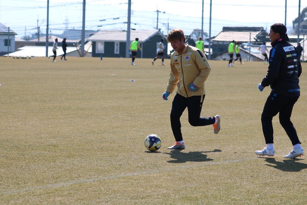 本田風智/HondaFuchi tweet media