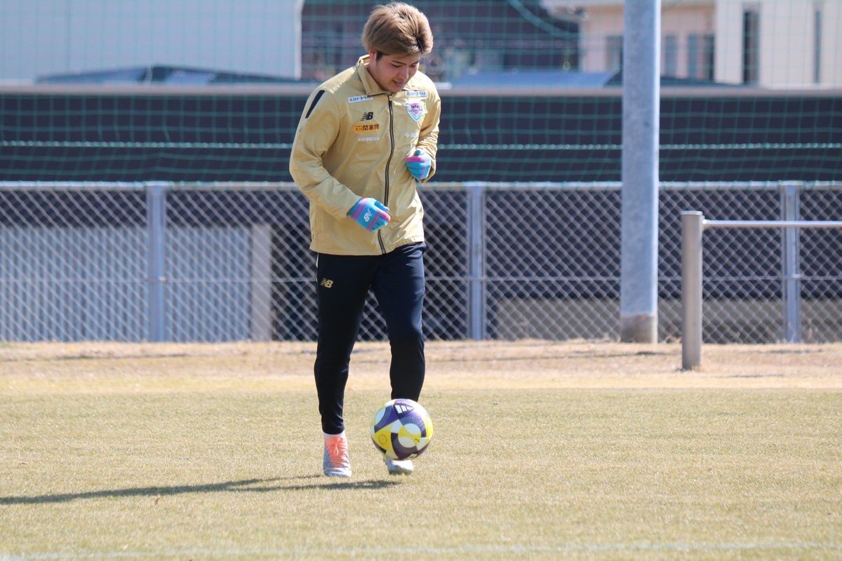 本田風智/HondaFuchi tweet media