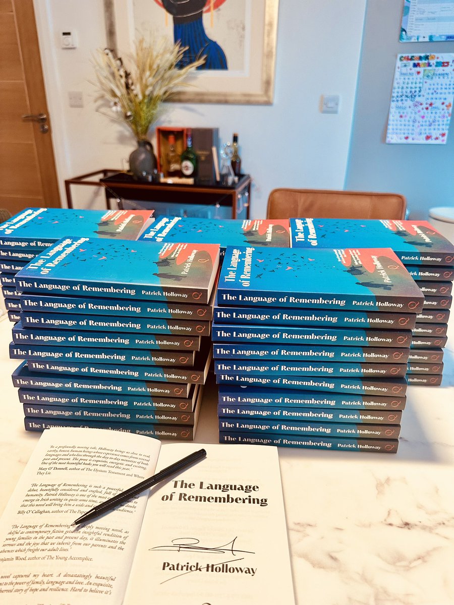 It’s publication day! My heart is very full. Am so thankful to so many people for helping me get here. There were so many moments I thought this would never happen! Thanks to anyone who has bought a copy, who has read it! Thanks to all the lovely messages of support!