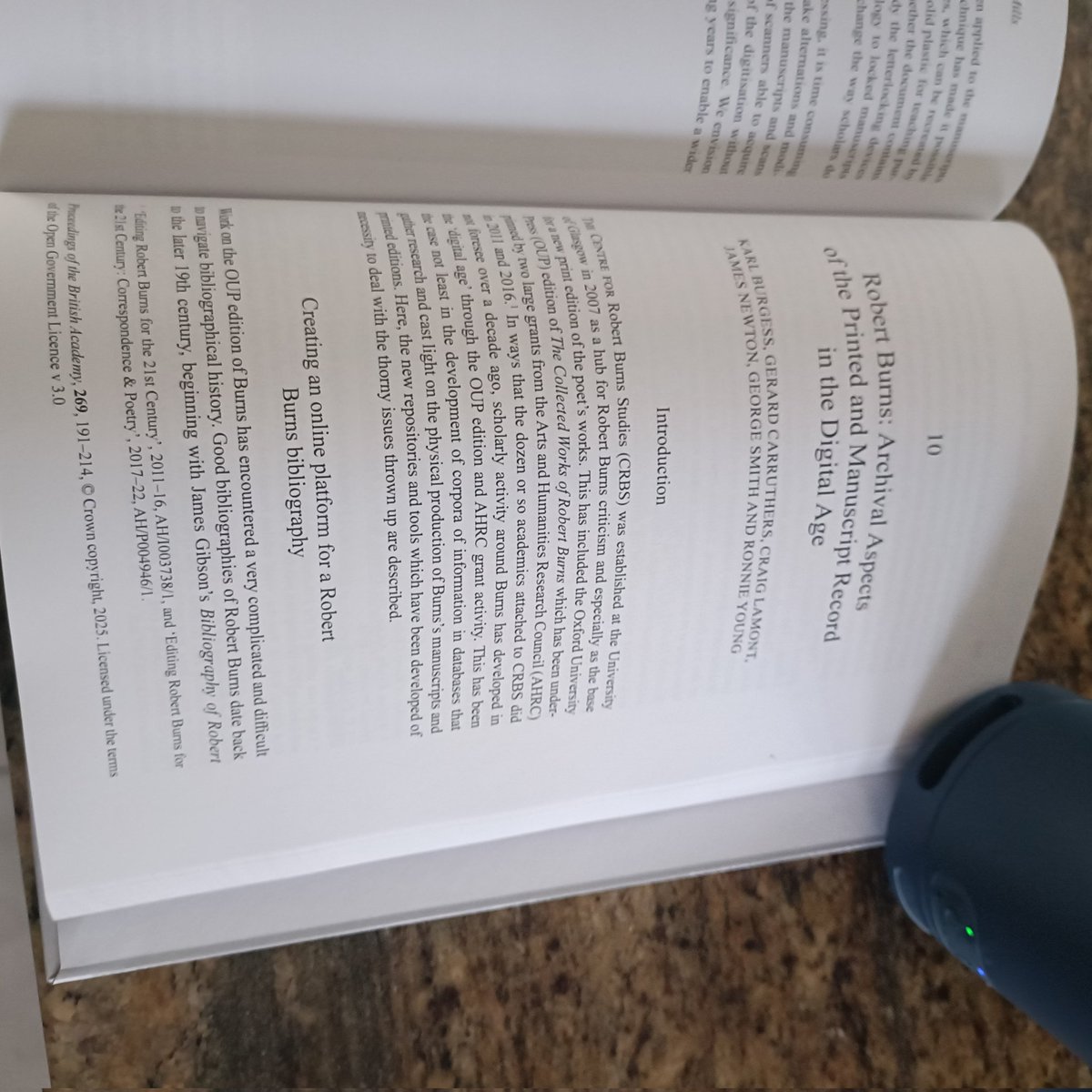 GerardCarruthe2's tweet photo. Very pleased to see this out. Thanks @Ajprescott &amp; Eirini!

@craigscrolls @CHRYSOTILEmice @DrRonnieYoung @GlasgowBurns @Burns_Ellisland https://t.co/9yM4EEFNtt