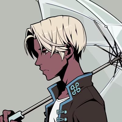 #NewProfilePic