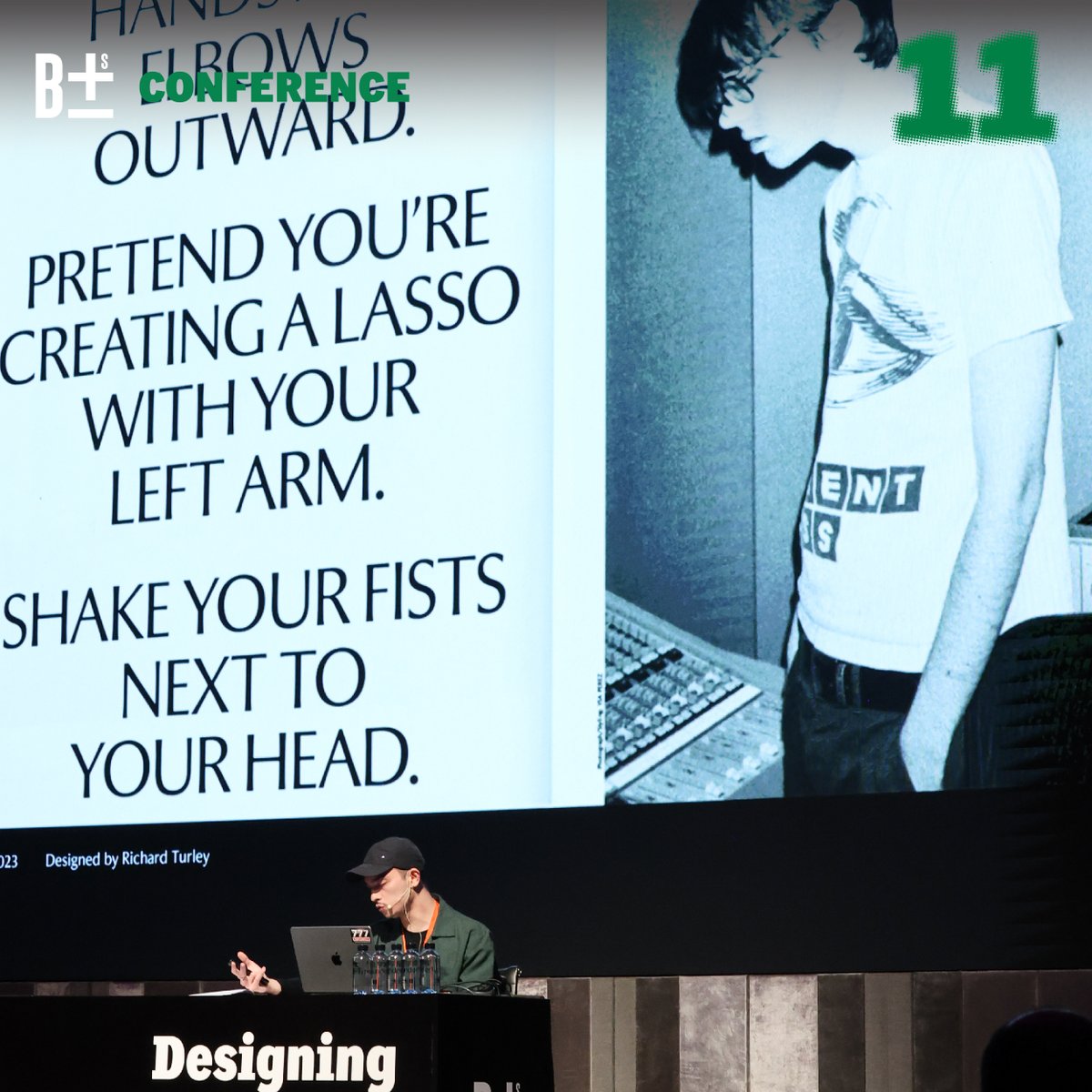 BITS11 | 13-16 FEB 2025 tweet media