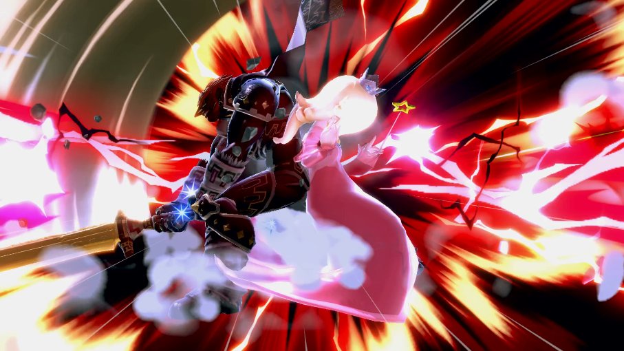 BadHitboxesSSBU's tweet image. 