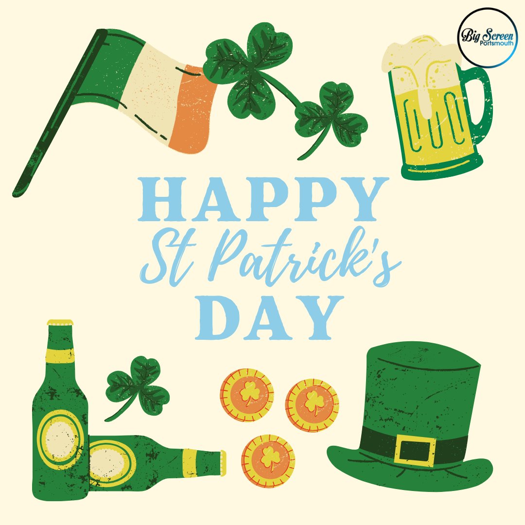 🍀🍻

#stpatricksday #stpaddysday #patrick #paddy #ireland #irish