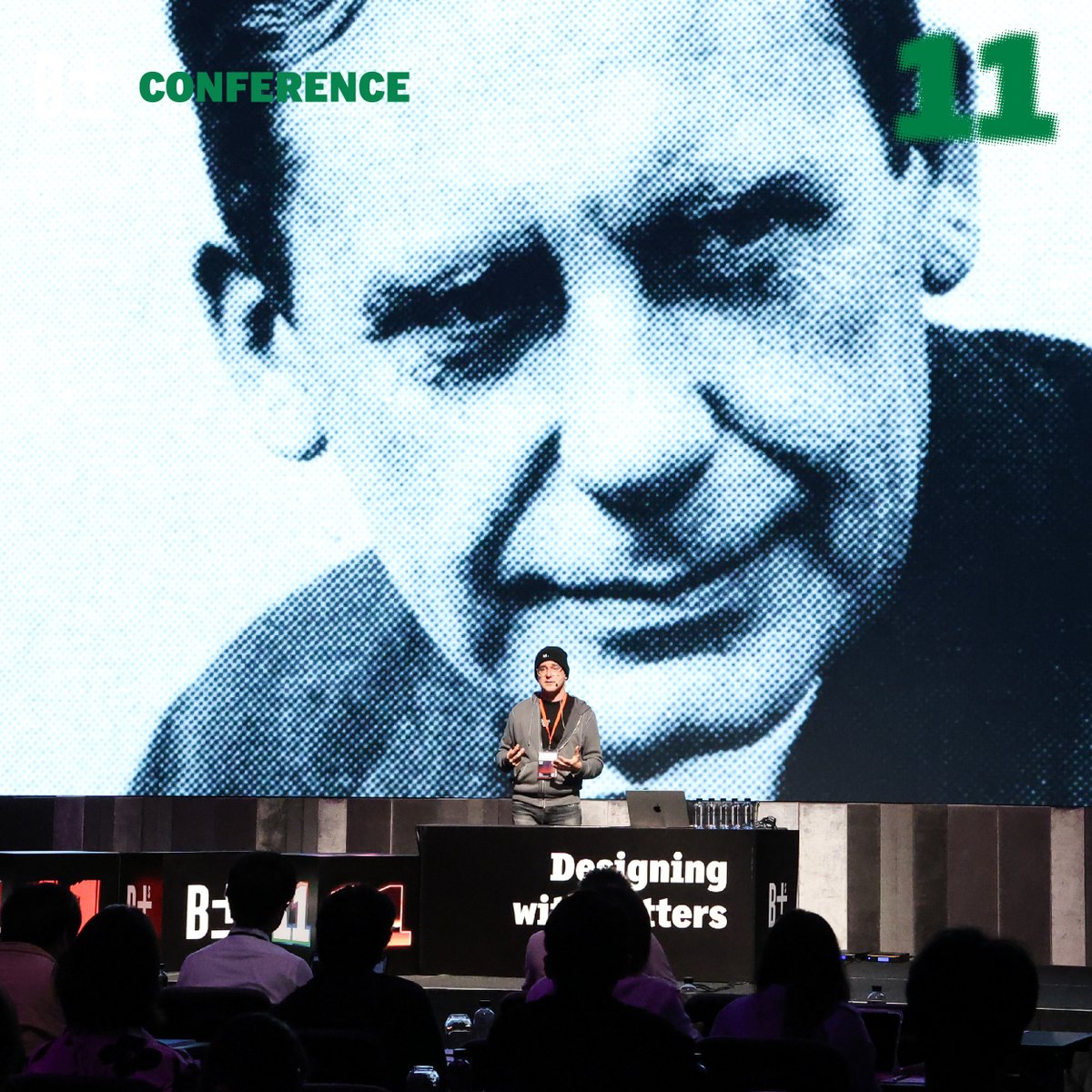 BITS11 | 13-16 FEB 2025 tweet media