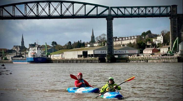Louth Civil Defence (@civillouth) on Twitter photo Our drone team along with boat crews from <a href="/MeathCivil/">Meath Civil Defence</a> assisted the Gardai with a missing person search over the weekend.
<a href="/CivilDefenceIRL/">Civil Defence IRL</a>
<a href="/louthcoco/">Louth County Council</a>
#volunteers Our drone team along with boat crews from <a href="/MeathCivil/">Meath Civil Defence</a> assisted the Gardai with a missing person search over the weekend.
<a href="/CivilDefenceIRL/">Civil Defence IRL</a>
<a href="/louthcoco/">Louth County Council</a>
#volunteers
