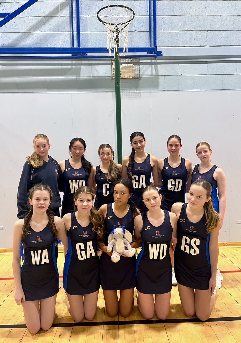 RGC PE & Sport (@rgcsport) on Twitter photo Heartbreak for S3 ๐ narrowly losing to St Ninianโs HS in the Scottish Cup. The game was tied at half time & just 2 goals separating the teams at 3/4 time. Ines was POM for her impressive performance at GD. Well played girls. ๐๐
#rgcsport <a href="/robertgordons/">Robert Gordon's College</a> <a href="/robin_macp/">Robin Macpherson FRSA ๐งก</a> <a href="/cak13/">Clare Smith</a> Heartbreak for S3 ๐ narrowly losing to St Ninianโs HS in the Scottish Cup. The game was tied at half time & just 2 goals separating the teams at 3/4 time. Ines was POM for her impressive performance at GD. Well played girls. ๐๐
#rgcsport <a href="/robertgordons/">Robert Gordon's College</a> <a href="/robin_macp/">Robin Macpherson FRSA ๐งก</a> <a href="/cak13/">Clare Smith</a>