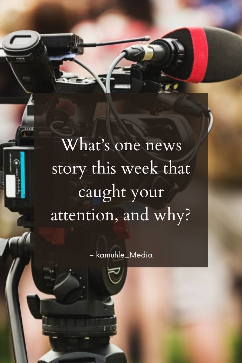 KamuhleMedia's tweet photo. News | Journalism | Media | Investigative Journalism https://t.co/zJgP3cAB4d