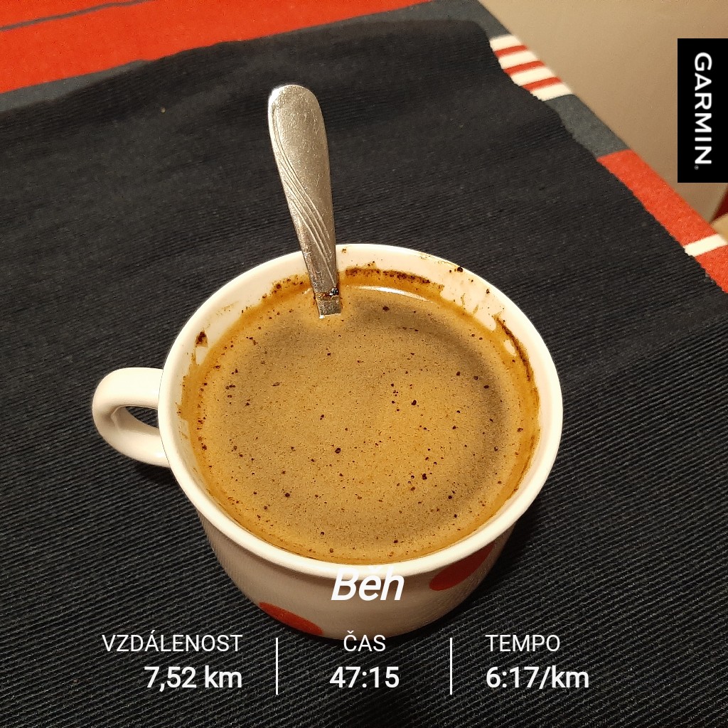 VraMarkov3's tweet photo. ... a opět trochu ranního pobíhání 🤣 🏃♀️👟 ...
#morningrun #springintheair
#garmin #beatyesterday
#předsnídaní https://t.co/fnEDGMZfl2