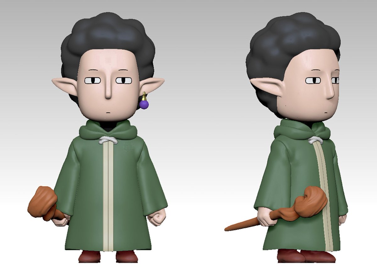 山田999 6周年おめでとう🎊 周年を記念した#山田くん展 では