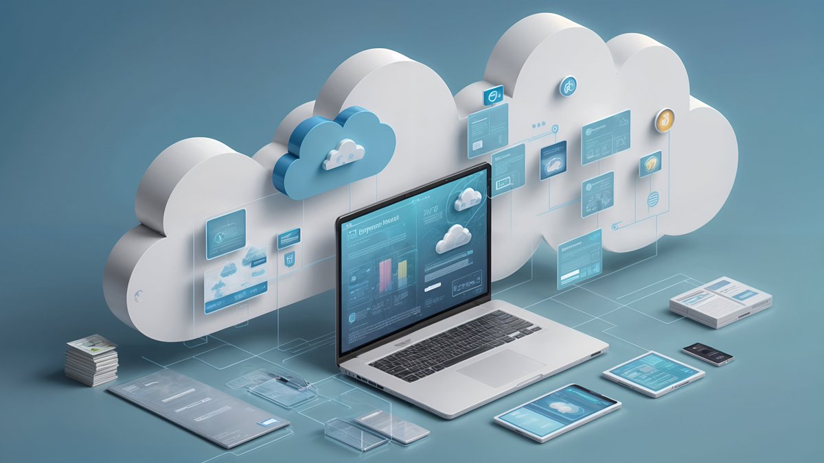 The digital transformation is forcing banks to modernize their IT systems. In this article, we analyze the key architecture of a future-proof banking platform.
Rethinking modern banking – A focus on platform transformation | cc-bei.news