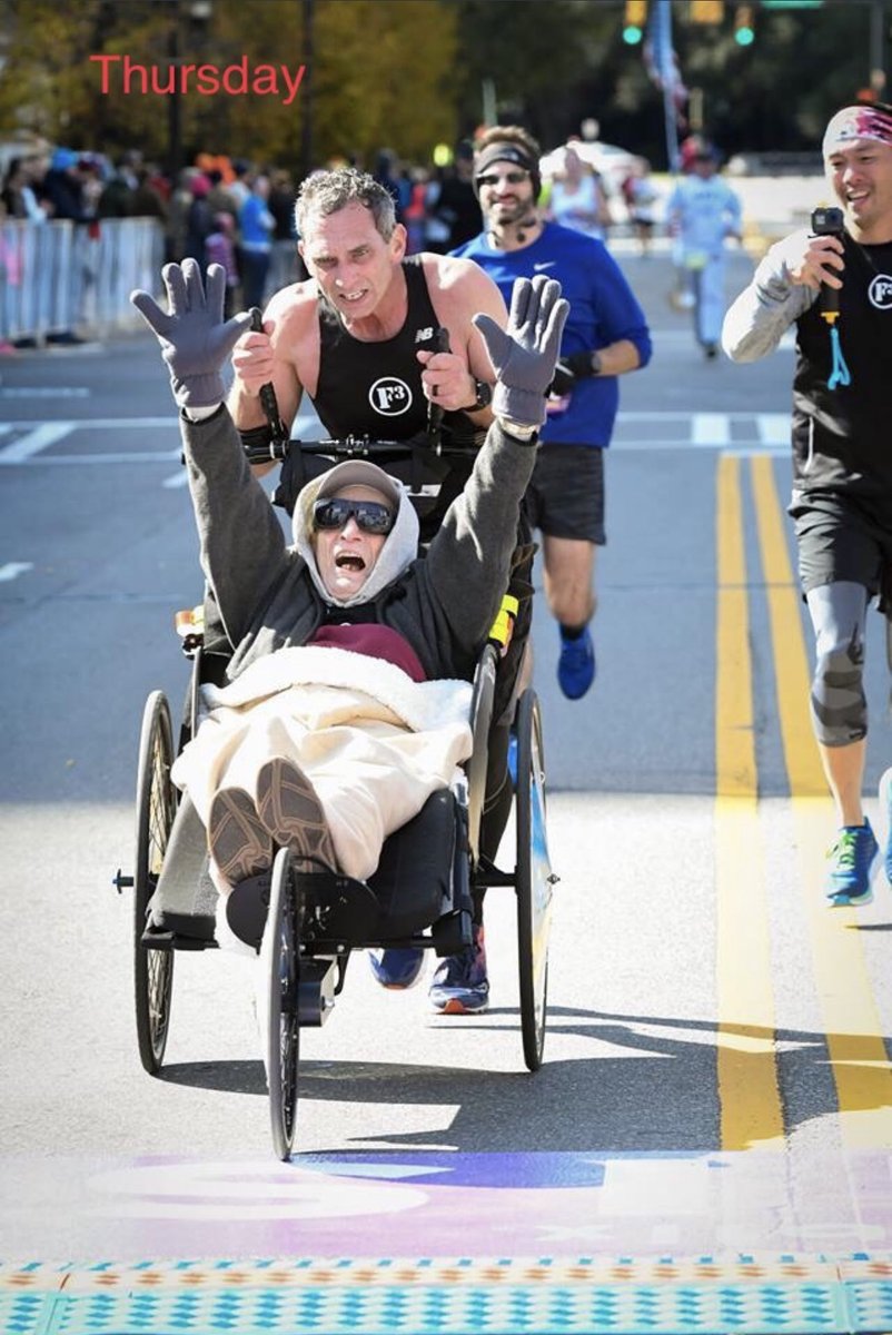 This pic says it all!

Q1.2 #KING:  The daily discipline of physically training the body.

Linktr.ee/F3QSource