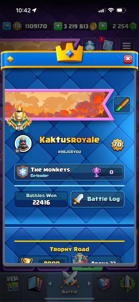 wutködernder kaktusroyale tweet media