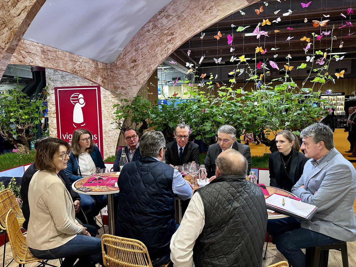 VigneIndépOccitanie tweet media