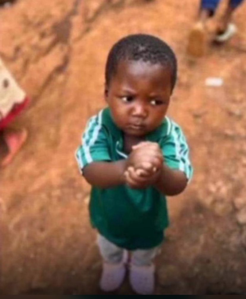 Tu es reconnaissant (e) de quoi ?