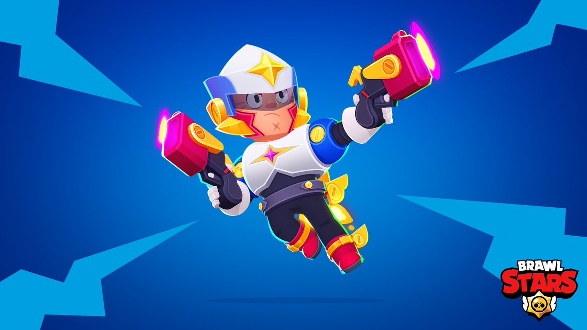 Brawl Stars tweet media