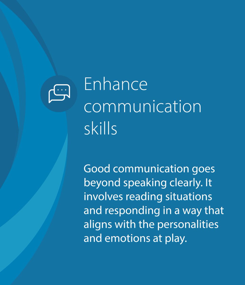 🌟 Harness the power of understanding within your team 🌟

📩 Ready to take the next step in team development? 

Contact us here: bit.ly/4gx160h

#ConflictManagement #TeamCommunication #EffectiveLeadership #EmbraceDifferences #WorkplaceHarmony #PatienceMatters