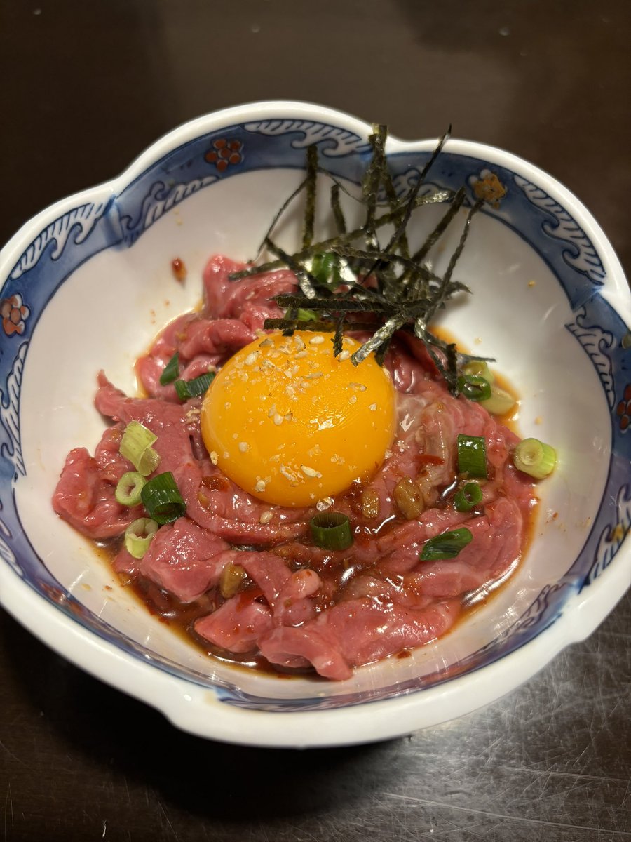 大阪到着！！！
森ノ宮にあるいつも来るお店✨