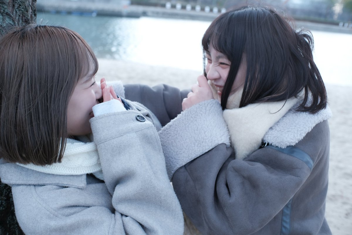 展示しきれなかった写真をどんどん載せていきましょう🙌

２人の雰囲気、ホントにめちゃくちゃ良かったです😄　
#ポートレート