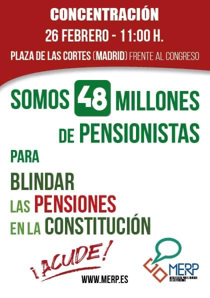Foto cedida por MERP