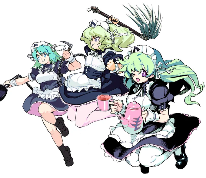 毛利ジャンプ 