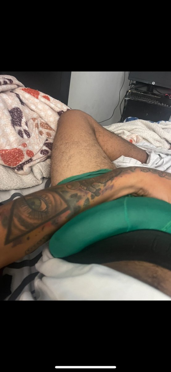 Buenos días 💚🥺