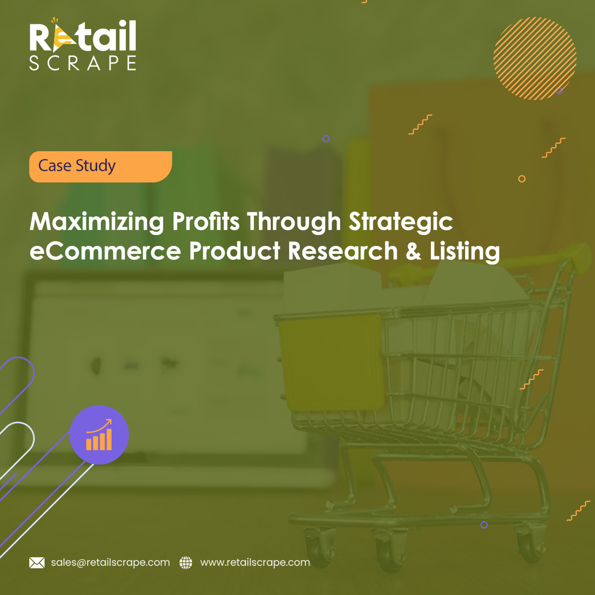 RetailScrap's tweet image. 🔥Turn Data Into Profits with #eCommerceDataSolutions!📊
💡Data-driven strategies = More conversions &amp;amp; profits!
Let me know if you need more variations! 🔥
retailscrape.com/profits-strate…
#datadrivenbusiness #onlineretail #sellsmart #ecommercesuccess #marketanalytics #usa #uk #uae