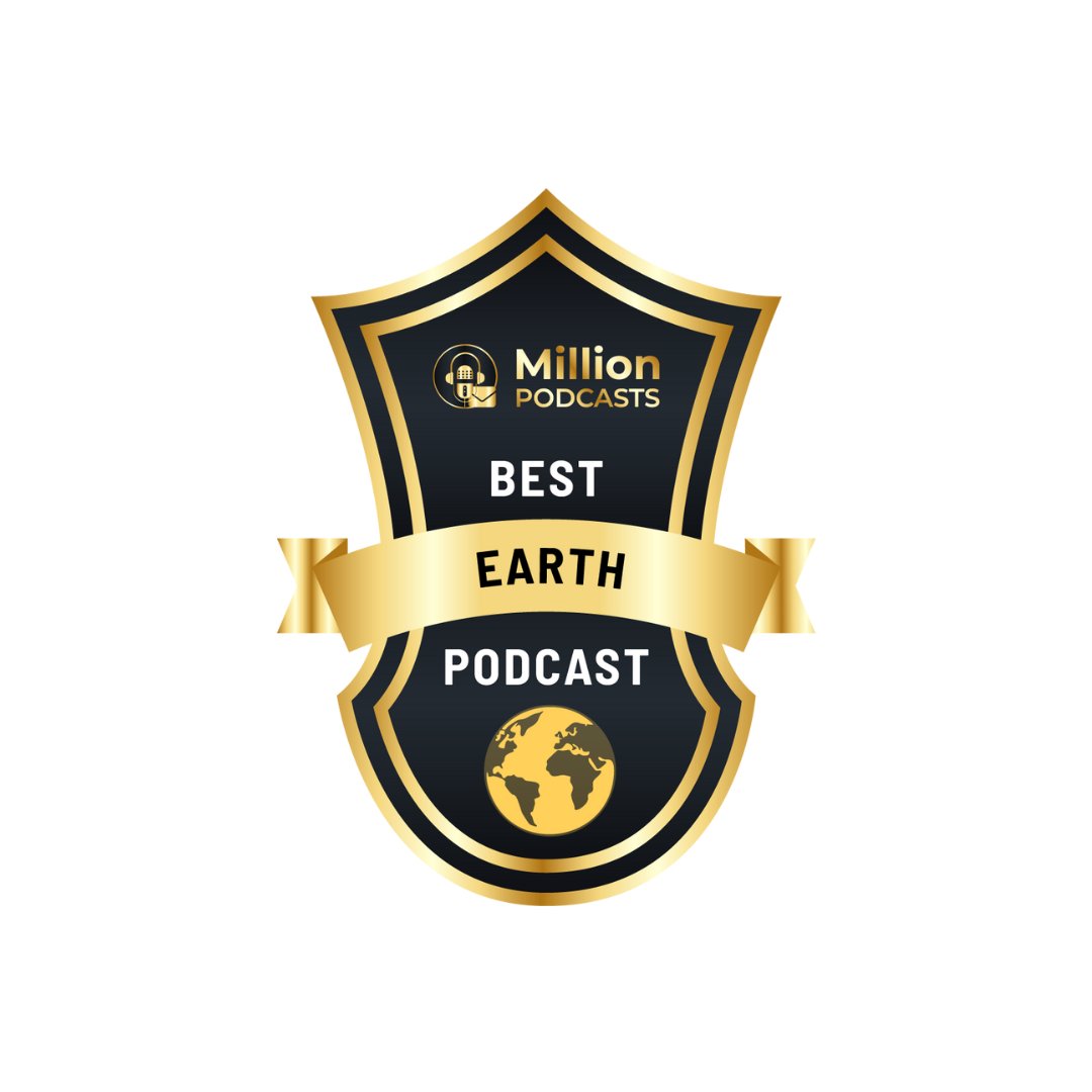 🌍🎙️ The Top 100 Earth Podcasts of 2025 Are Here! 🎧🌱

🔗 Discover the full list here: millionpodcasts.com/earth-podcasts/

For environmentalists, nature lovers &amp; science enthusiasts—this is your go-to resource for connecting with top Earth podcasters. Find the best shows covering climate