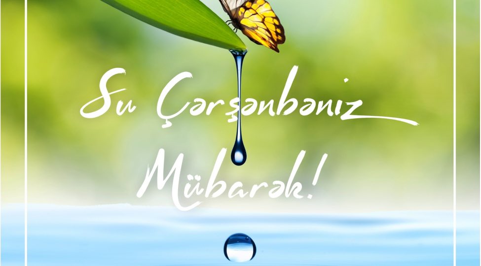 Su axir samanlıqdan,
Yol keçir qaranlıqdan.
Çalış, yaxşılıq elə,
Nə çıxar yamanlıqdan?

🌸 Bayatılar