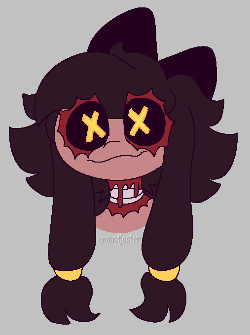 #murderdrones #cyn :]