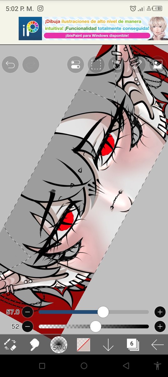 BadtzLuna's tweet photo. Banner in Process, Simply Beautiful, I have Open Commissions!!!

#comission #banner #AnimeArt #Eyesさんと繋がりたい #DragonBallDAIMA https://t.co/hL5Qs9W7VW