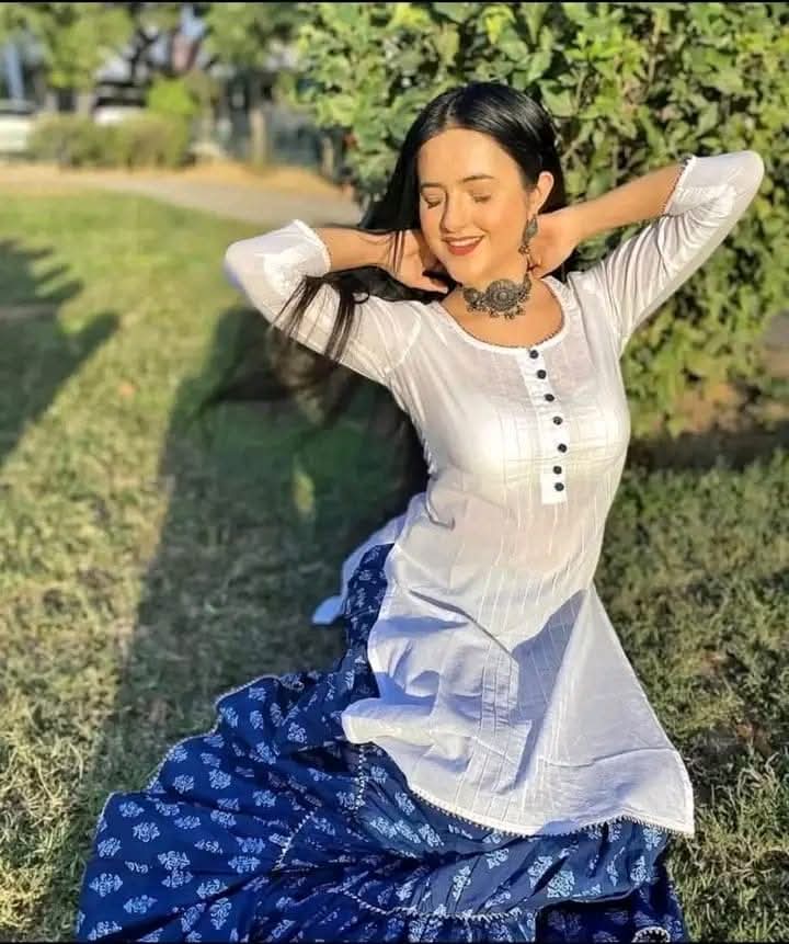 Uswa Javed 🆇 tweet media