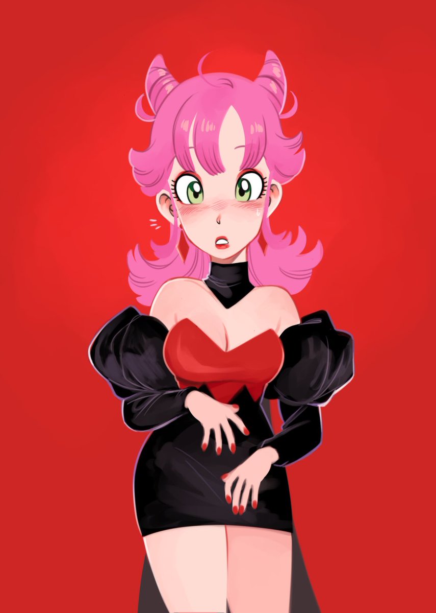 Uhhh… I’m supposed to be meeting someone in the Demon Realm??