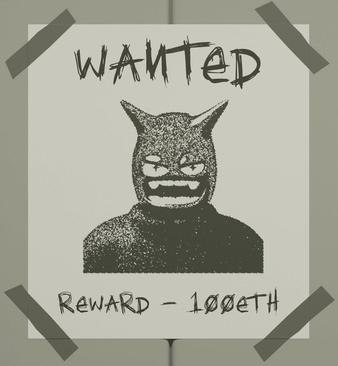 CreateMemsAi's tweet photo. "Dear diary, today I stole 401.346 ETH. I hope no one will notice..."
- Also my photo in all public
#BybitHack #ETHGone #CryptoMeme #BlockchainGhost #Oops https://t.co/LcdiSFRurx