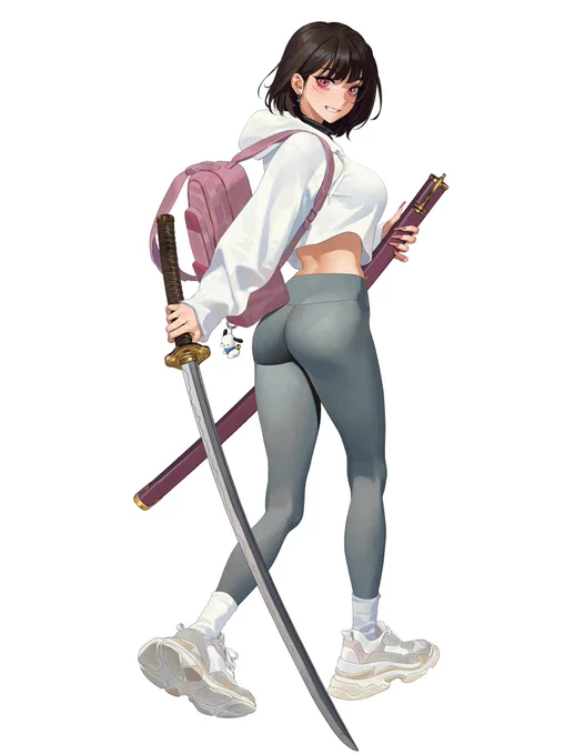 Oc Oran#oc #illustration #illust 