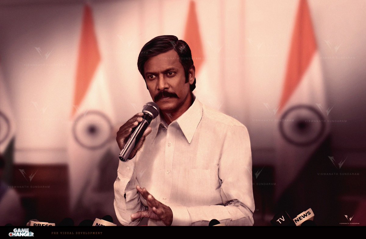 viswanathart's tweet image. Game Changer 2021 Preproduction Design works #gamechanger #creativedirector #lookdevelopment #visualization #productiondesign #preproductionart #vizdev #ramcharan #Samuthirakani viswanath-sundaram.artstation.com