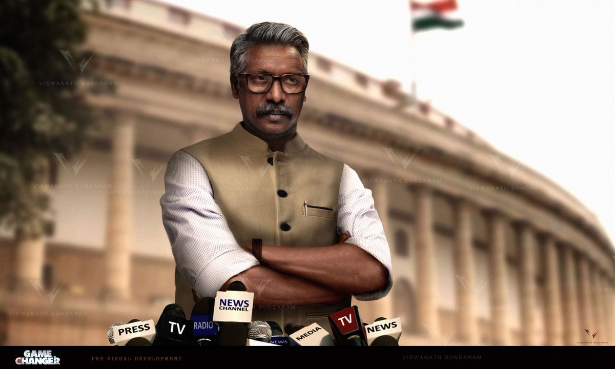viswanathart's tweet image. Game Changer 2021 Preproduction Design works #gamechanger #creativedirector #lookdevelopment #visualization #productiondesign #preproductionart #vizdev #ramcharan #Samuthirakani viswanath-sundaram.artstation.com