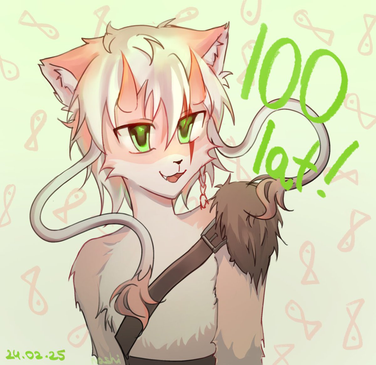 I little bit late here, but happy birthday!! <a href="/Diedore_/">Diedore</a>