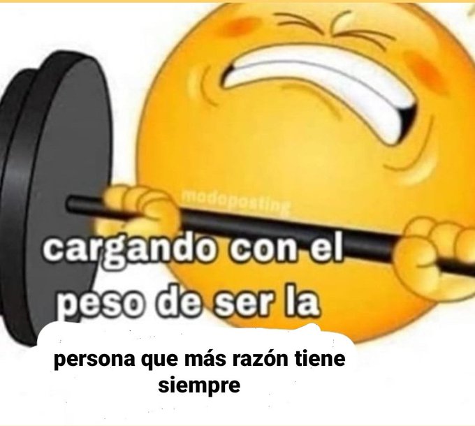 Ya suéltame el chile bro