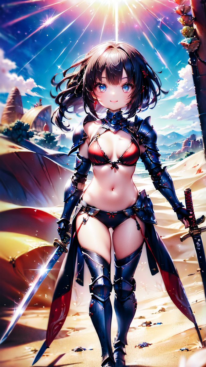 Ranuret's tweet image. #AI画像生成 #画像生成AI #Stable_Diffusion #AI美女