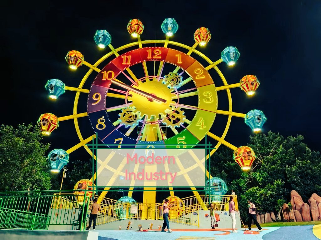 <a href="/ModernRides/">Zhengzhou Modern Industry Co., Ltd</a>