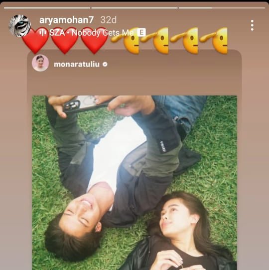 b_ungaaa's tweet image. Ada apasi buru-buru banget?? Sini ngobrol dulu sama kita🤭🤭🤭

#moqeel