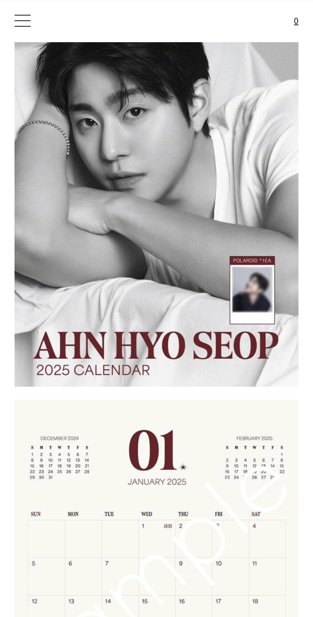 AHN HYO SEOP THAILAND on X: 